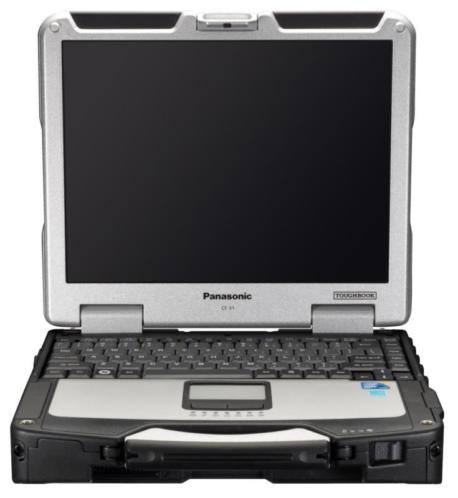 Panasonic ToughBook CF-31 MK3