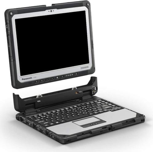 Panasonic Toughbook CF-33Core i7 8GB 265 SSD 12 inch