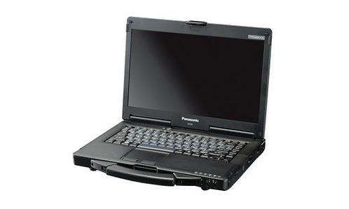 Panasonic toughbook CF-53 i5 16GBGb 480SSD 14 INCH