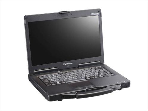 Panasonic toughbook cf-53 MK4  i5 8GB 240SSD 14 INCH