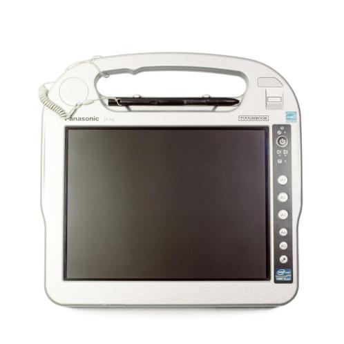 PANASONIC TOUGHBOOK CF-H2 Toughbook 10.1-inch 4GB 120GB SSD