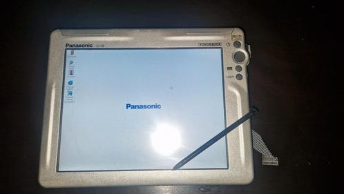 Panasonic toughbook cf08