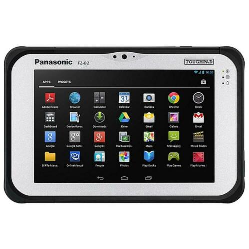 Panasonic Toughpad FZ-B2 Android TabletIntel32GB
