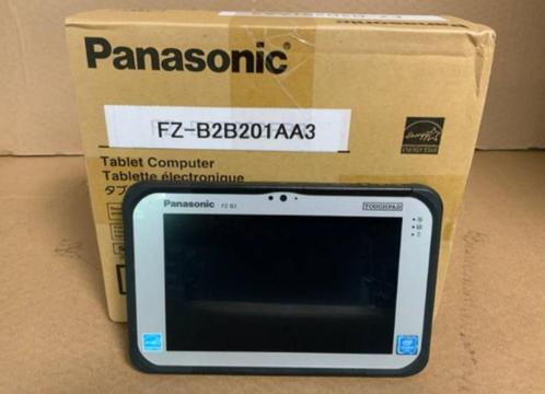 PANASONIC TOUGHPAD FZ-B2B tablet