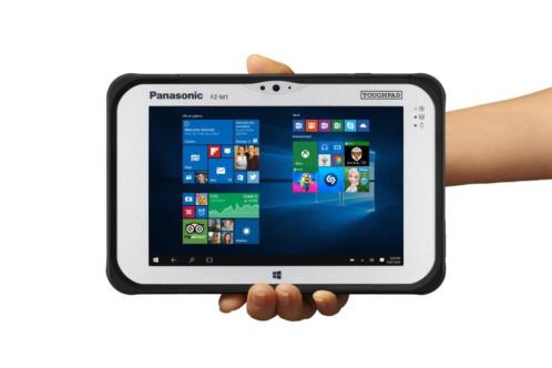 panasonic toughpad fz-m1 i5(4de) 4GB 128SSD (Alle Laptops)