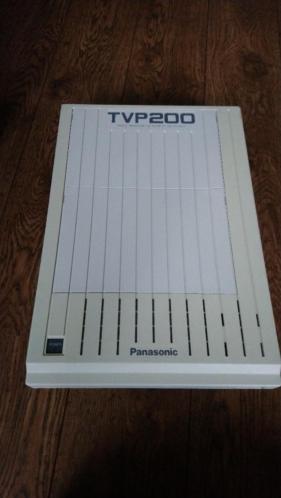 Panasonic TVP200
