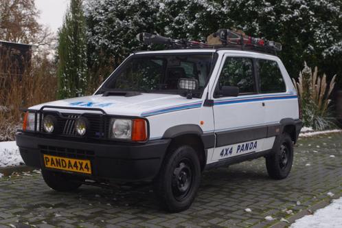 Panda 4x4 141A Val-dx27Isre Steyr-Puch