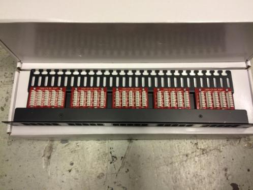 Panisdn 50n cat3