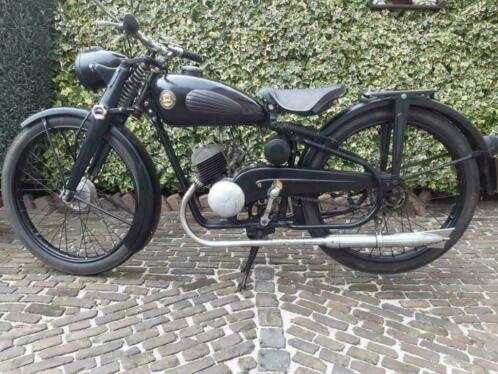 Panther 1954