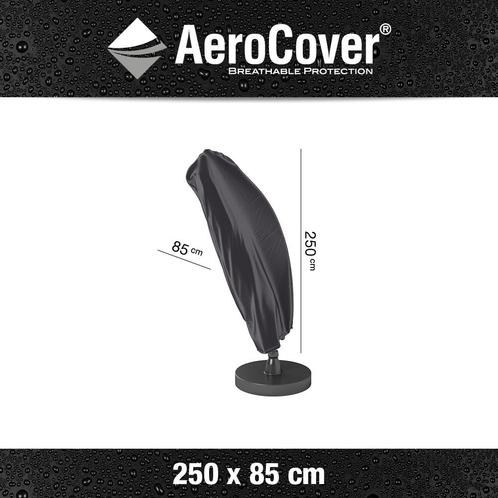 Parasolhoes H250x85 cm  AeroCover
