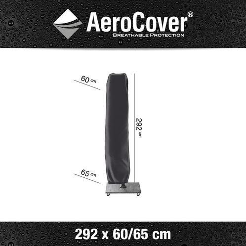 Parasolhoes H292x60-65 cm  AeroCover