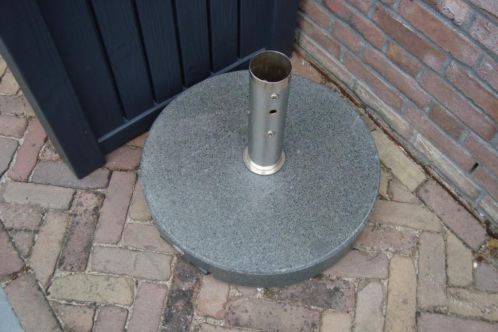 parasolvoet