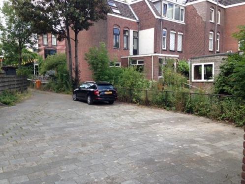 parkeeplaats te huur Vogelenbuurt Utrecht