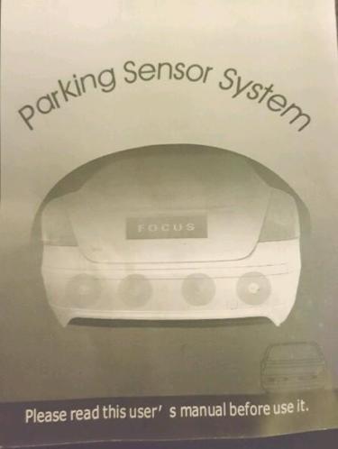 parkeer sensoren systeem Zapos