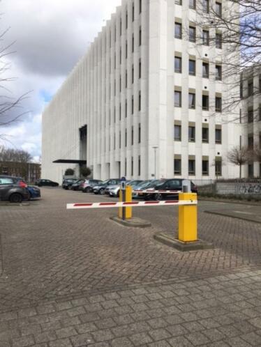 Parkeerabonnement Parking Vliegend Hert - Utrecht