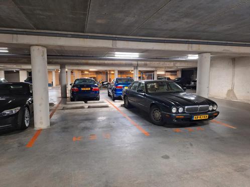 Parkeergarage  Parkeerplaats Maassluis te huur