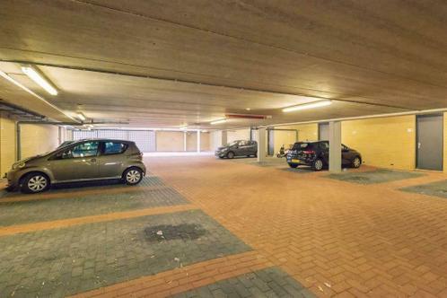 Parkeergarageplaats te huur Barendrecht  Carnisselande