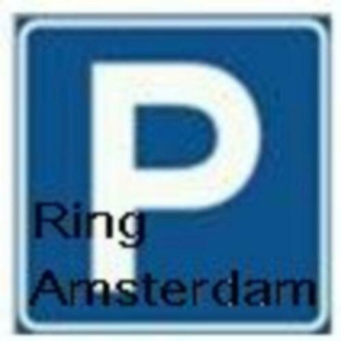 Parkeerplaats Amsterdam Ring