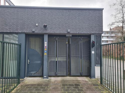 Parkeerplaats Delft te huur - Ondergrondse garage de Hoven