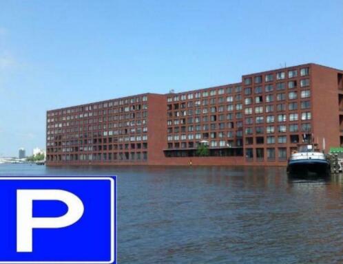 Parkeerplaats garagebox te huurJava Eiland Amsterdam huren