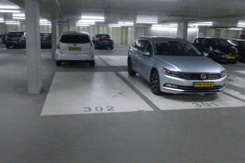 parkeerplaats garageplaats amsterdam