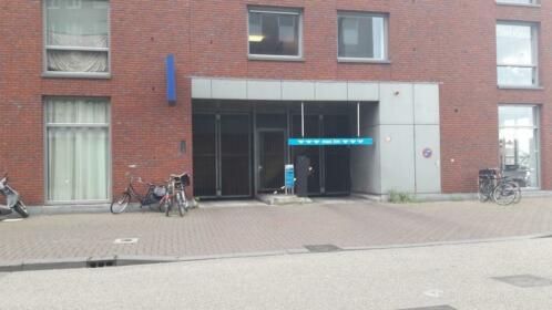 Parkeerplaats in garage Piet Heinkade Amsterdam Centrum Oost
