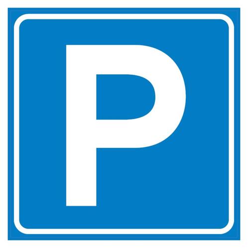 Parkeerplaats omgeving Amsterdam RAI