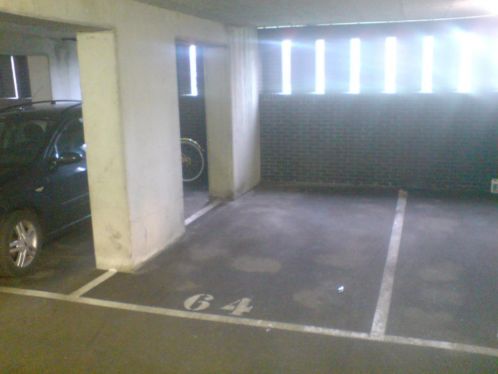 Parkeerplaats te huur 1062LB Amsterdam
