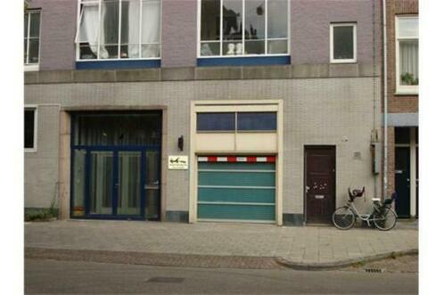 Parkeerplaats te huur