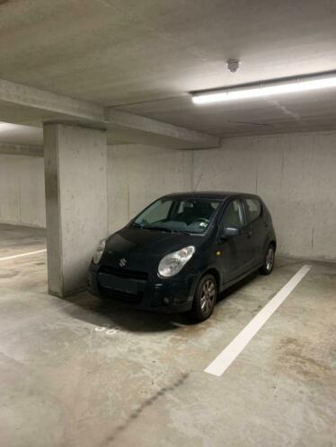 Parkeerplaats te huur - Amsterdam Centrum Oost Piet Heinkade