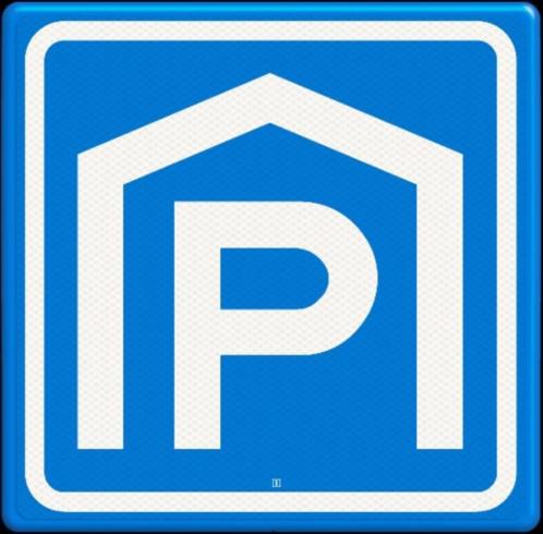 Parkeerplaats te huur Amsterdam Oud-Zuid Museumkwartier