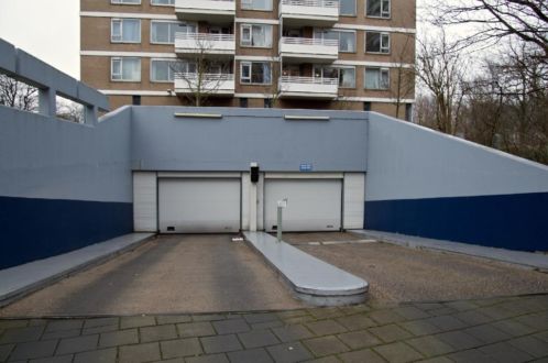 Parkeerplaats te huur Amsterdam West 1058ES Parking for rent