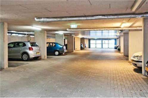 Parkeerplaats te huur Amsterdam West parkeerplek Oudwest 