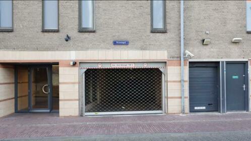 Parkeerplaats te huur - centrum Amersfoort