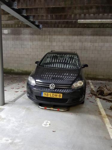 Parkeerplaats te koop op Haveneiland Amsterdam IJburg