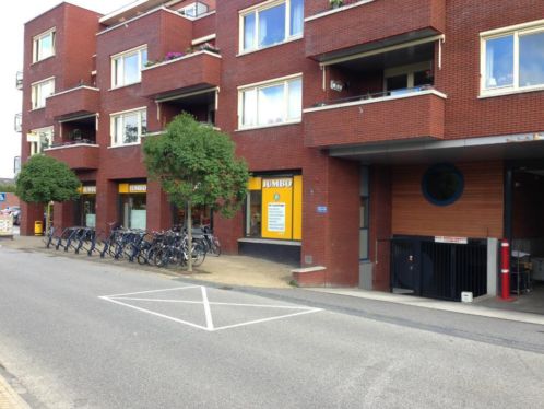 Parkeerplaatsgarage voor auto of motor te huur Woudenberg