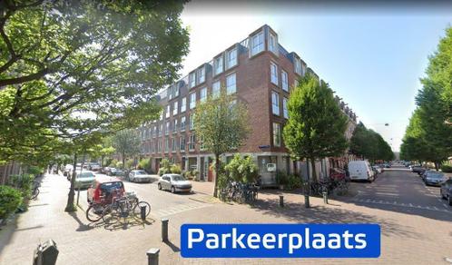 Parkeerplek, garage Amsterdam Westerpark nabij centrum