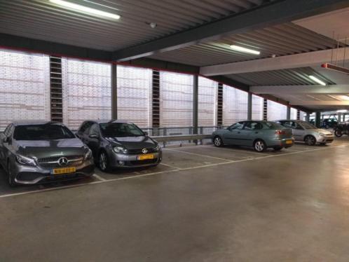 Parking spot For Rent Hague Centrum  Parkeerplaats Te Huur