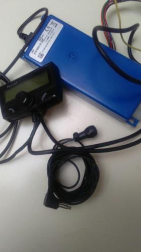 parrot 3100 carkit (bluetooth)