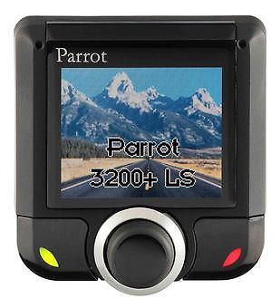 Parrot 3200 LS met kleurenscherm