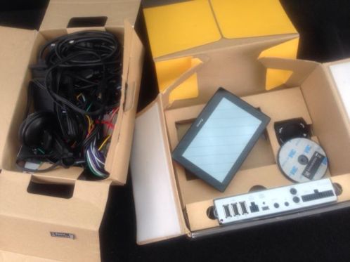 Parrot asteroid tablet weinig gebruikt