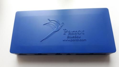 Parrot BlueBox