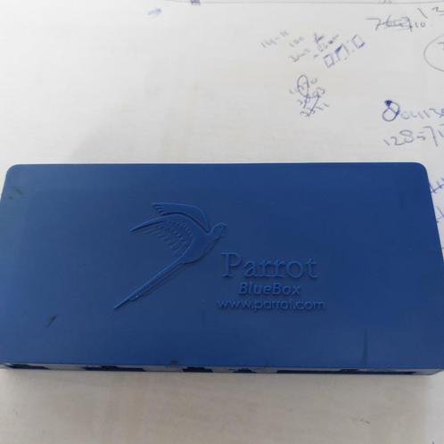 Parrot bluebox mki9100