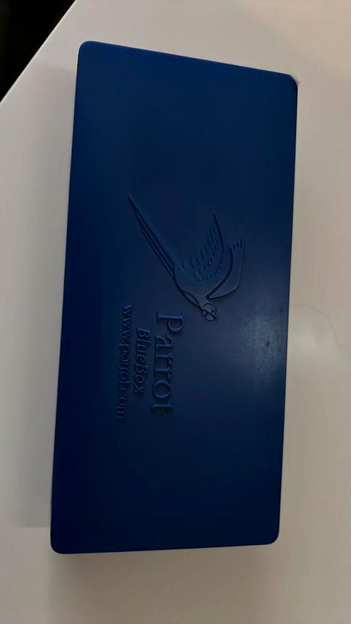 Parrot Bluebox MKi9100 controller