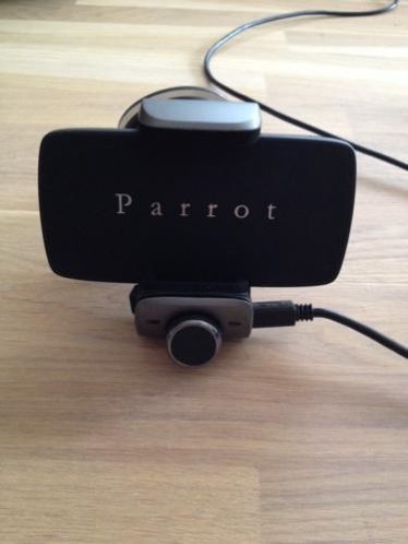 Parrot Bluetooth carkit