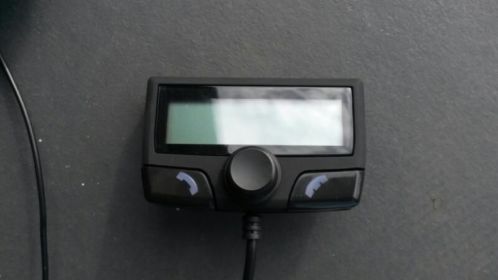 Parrot bluetooth carkit CK3100