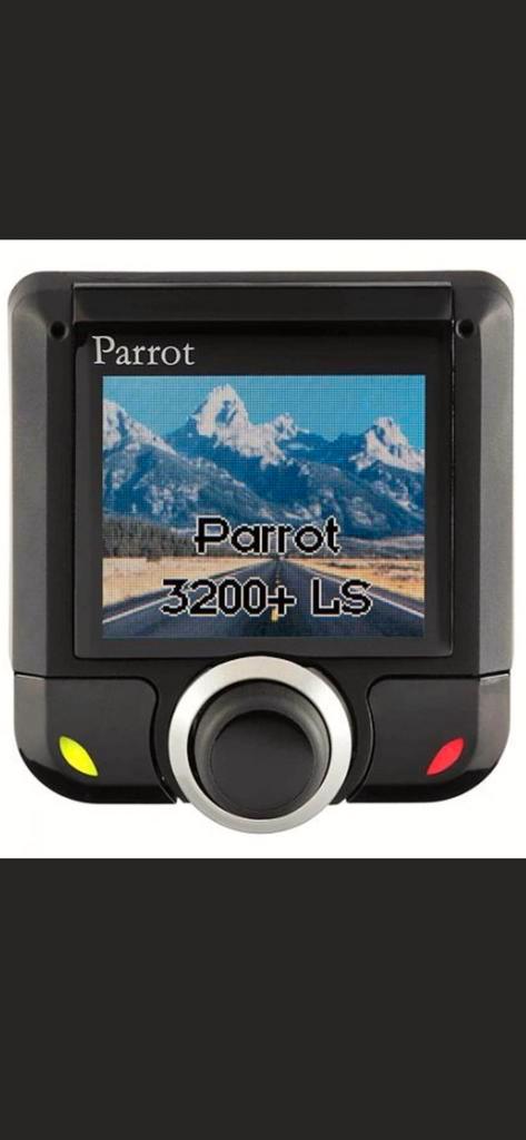 Parrot carkit ck3200