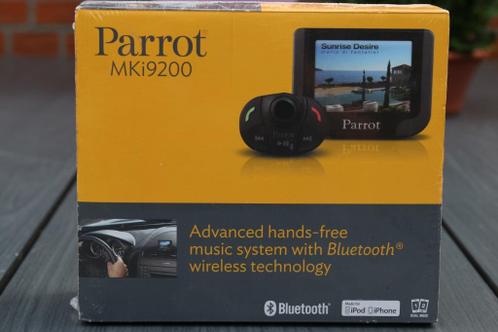 Parrot carkit MKi9200 ( Nieuw)