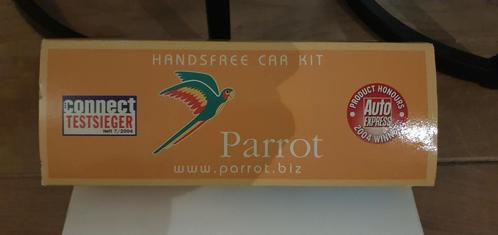 Parrot carkit (nieuw in doos)