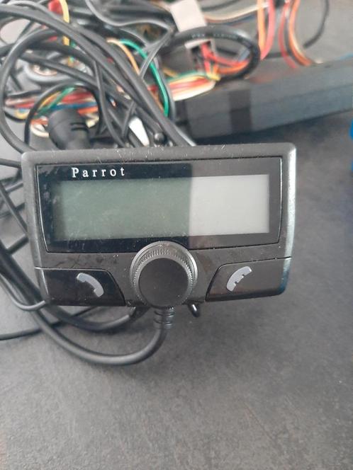 Parrot CK 3100